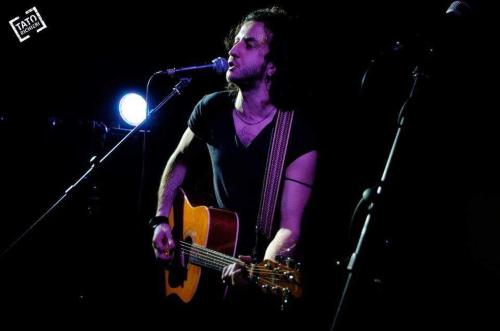 Adriatico live al Giove, Roma