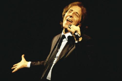 "Giorgio Gaber - Storie del Signor G"