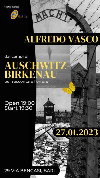 Auschwitz-Birkenau