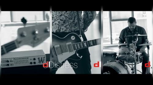 live Rock  dDistress