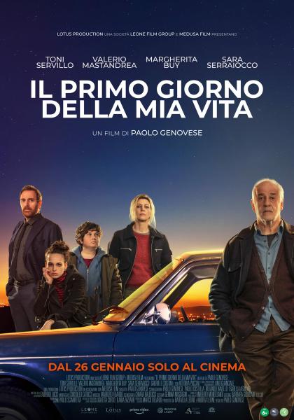 Un NUOVO ANNO ricco di emozioni da condividere sui maxi schermi del Multisala Teatro VIGNOLA: con film selezionati, D'Essai, per famiglia, di intrattenimento