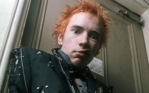"The Sex Pistols - Full Concert - 01/14/78 - Winterland"