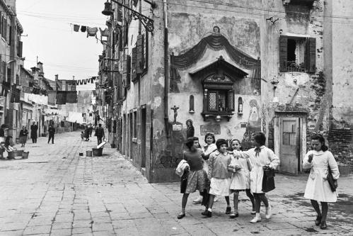 Inge Morath