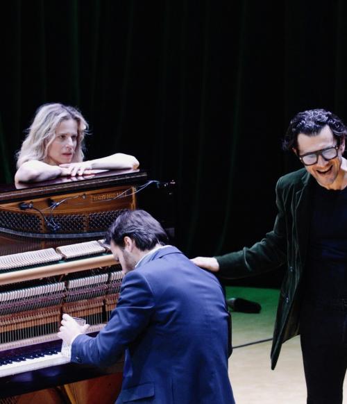 Chi ha Paura di Virginia Woolf? - Stagione Teatro Piccinni Bari