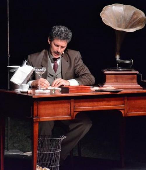 “L’altro Giacomo”, l’uomo, il privato del Maestro Puccini