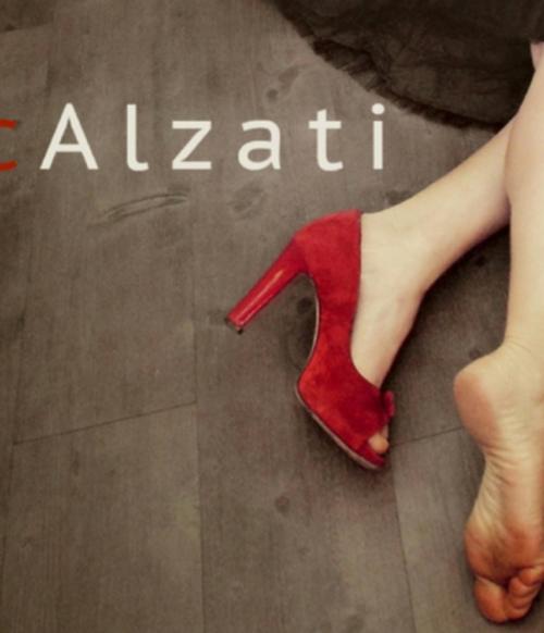 Scalzati, in scena a Canosa