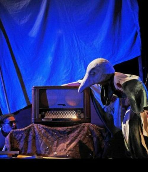 Celestina e la Luna, in scena a Grottaglie