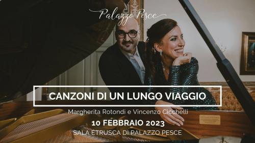 Canzoni di un lungo viaggio…