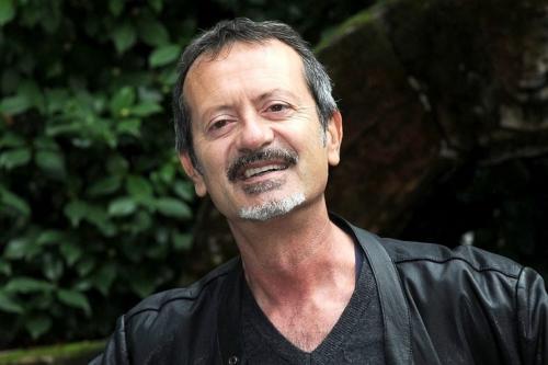 Rocco Papaleo in “A proposito di Rocco” a Ostuni