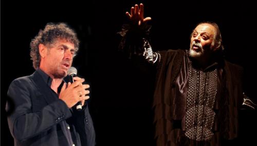 Stornaiolo e Signorile porteranno in scena “Più Shakespeare per tutti”