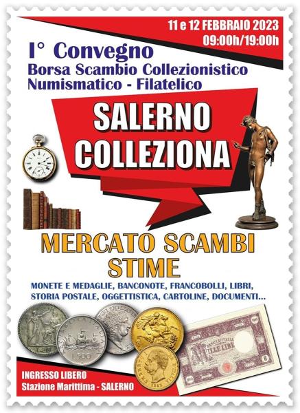 Salerno Colleziona
