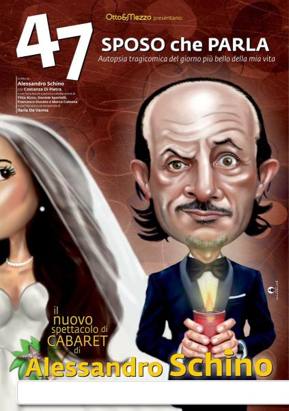 Rassegna "RIDI E BASTA"
