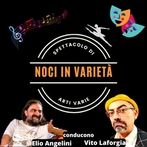 Noci in Varietà
