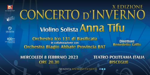 Concerto d'Inverno