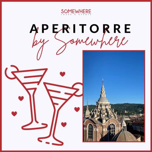 Aperitorre San Valentino