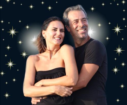 "Da quali stelle siamo caduti?"