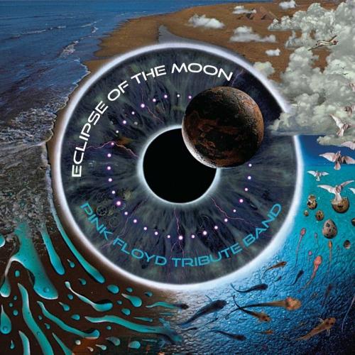 L'Astronomia dei Pink Floyd - Eclipse Of The Moon In Concert