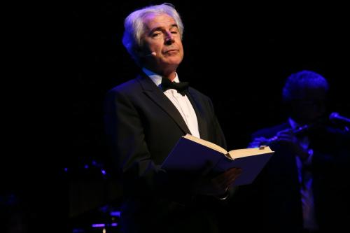 Dio è morto e neanch’io mi sento tanto bene