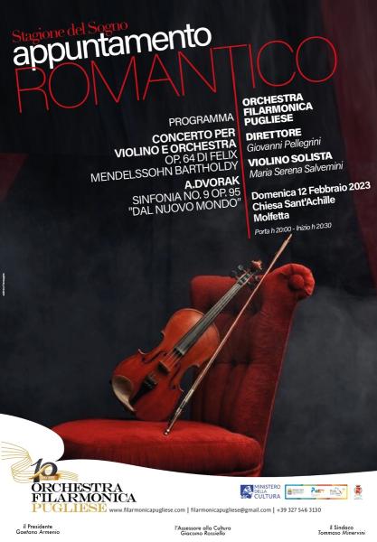 Appuntamento Romantico