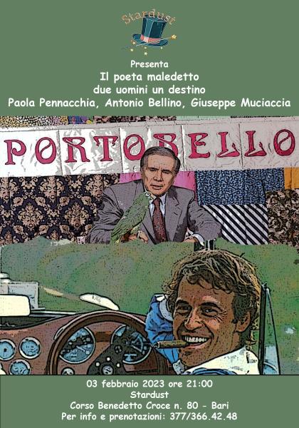 Il poeta maledetto