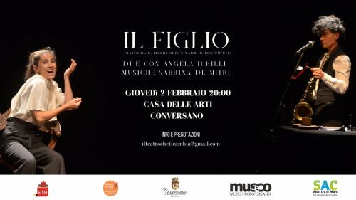 Il Figlio