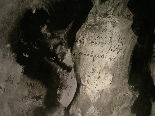 Fondazione Carlo Gajani presenta: #BLACK&WHITE di AUDREY COÏANIZ (BASMATI VIDEO)