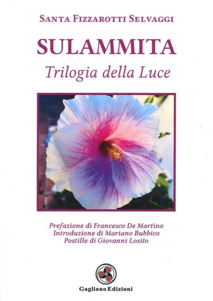 Santa Fizzarotti Selvaggi presenta "Sulammita"