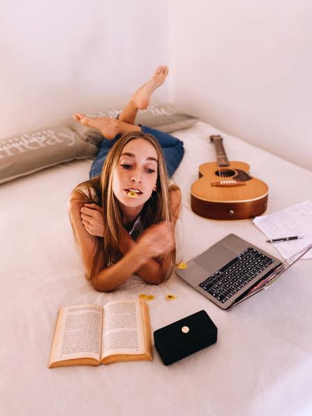 Caterina in Concerto a Roma