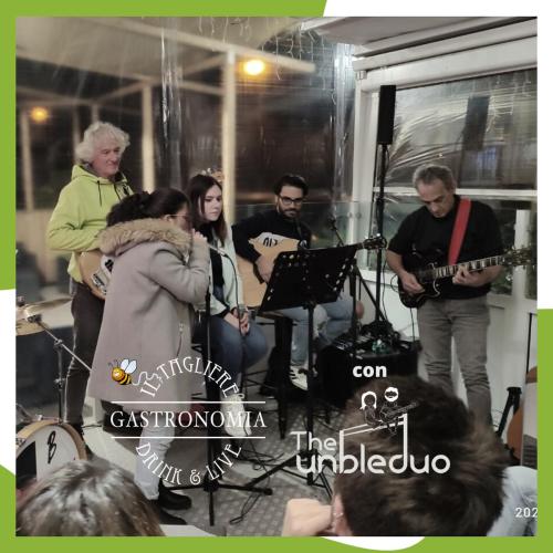 Jam Session al Tagliere