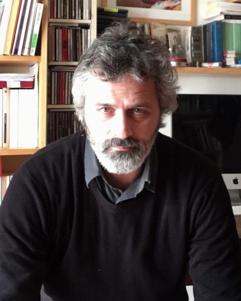 Carta poetica del Sud. Poesia italiana contemporanea e spazio meridiano