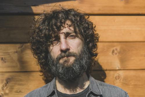 Emanuele Colandrea Torna in Concerto a Roma