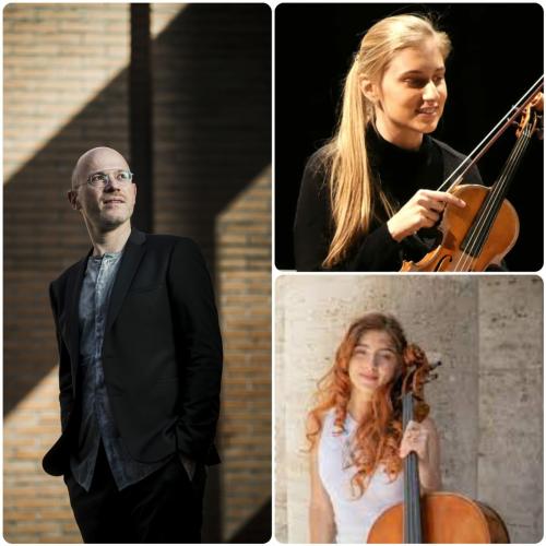 I Concerti del Lunedì