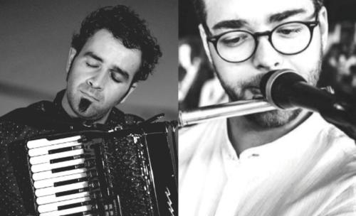 "In Jazz": venerdì 3 febbraio "Oda Para Astor"