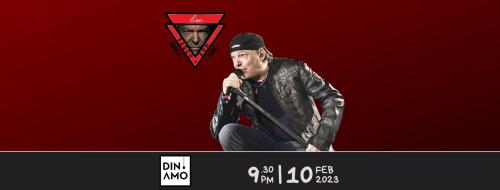 Vasco.kom Tribute Band Live