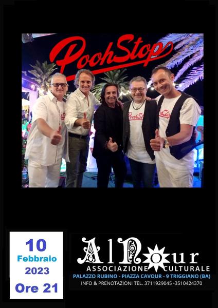 Poohstop