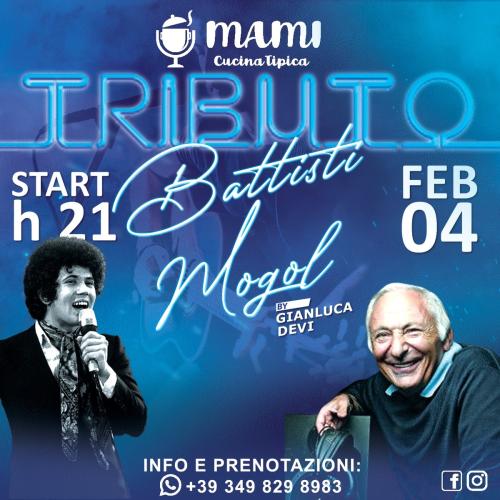 Tributo a Lucio Battisti e Mogol. Canzoni, storie e aneddoti