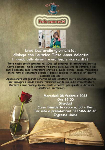 Parla come scrivi