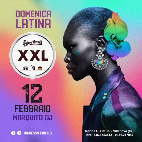 One Night Latina