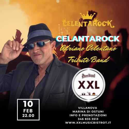 Celentarock