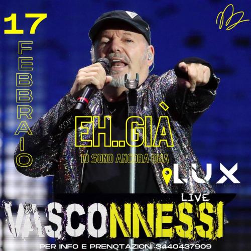Vasconnessi 🎵