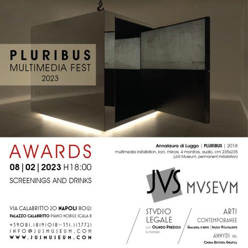 PLURIBUS Multimedia Fest