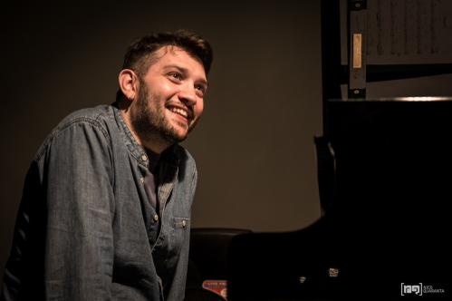 Domenico Cartago per Jazz and more