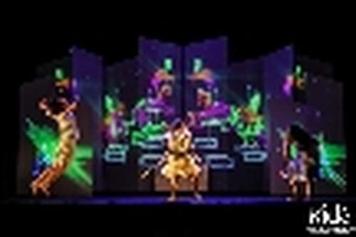 Peter Pan di Factory Compagnia Transadriatica a Ruffano per la rassegna teatrale Kairòs