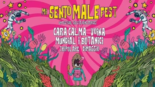 Misentomale Fest alle Officine Cantelmo di Lecce