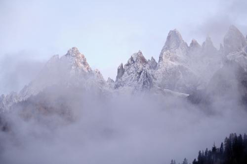 Clouds