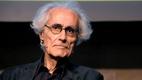 Luciano Canfora in “Le diverse idee di Europa: dal Fascismo alle guerre di liberazione”