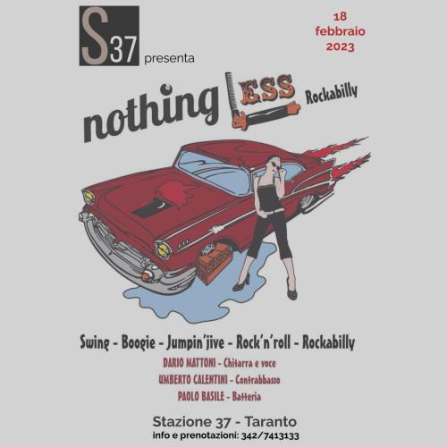 Nothinghless Rockabilly