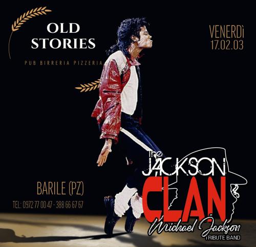 Michael Jackson Tribute Band Live Show