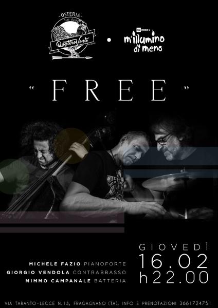 Free