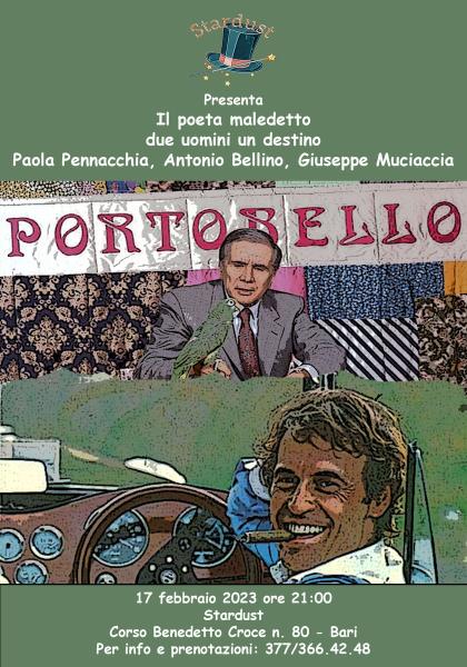 Il Poeta Maledetto